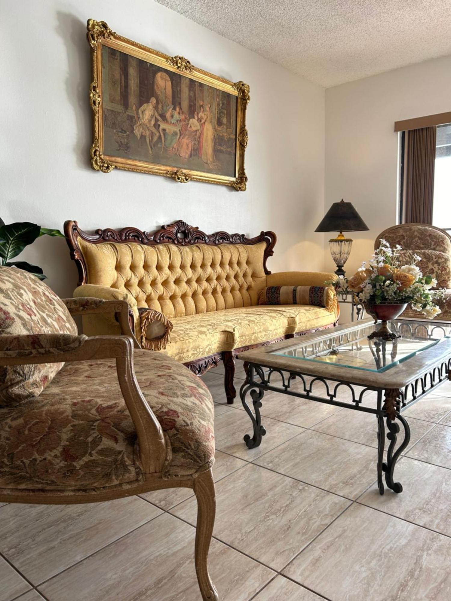 Beautiful Apartment With Very Elegant Colonial Decoration Tamiami Εξωτερικό φωτογραφία
